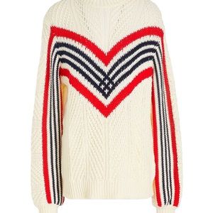 Organic Cotton knitwear